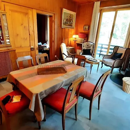 샬레 Chalet De Charme A Champex Lac Orsières