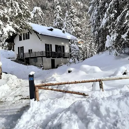Chalet Chalet De Charme A Champex Lac *