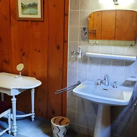 Chalet De Charme A Champex Lac Chalet Orsières