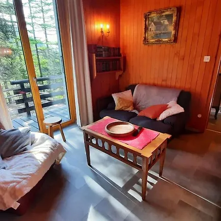 Chalet De Charme A Champex Lac * Orsières